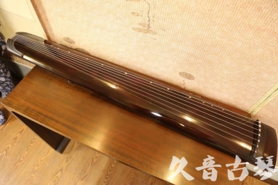 新竹县●久音古琴  ●今日推荐20230720  [高级演奏正和]