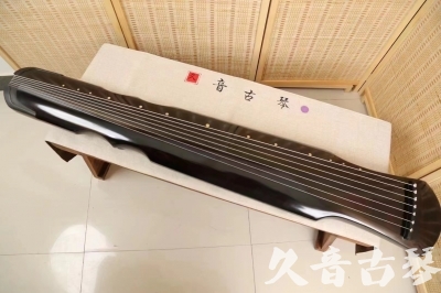 新竹县●久音古琴  ●今日推荐20240509  [收藏级伏羲式]（升级必入）