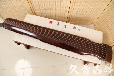 新竹县●久音古琴  ●今日推荐20240515  [顶级演奏仲尼]