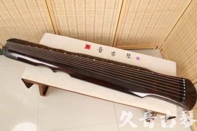 新竹县●久音古琴  ●今日推荐20240517  [收藏级伏羲式]（老师必选）
