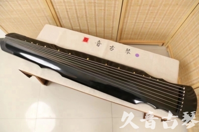 新竹县●久音古琴  ●今日推荐20240523  [收藏级灵机式]