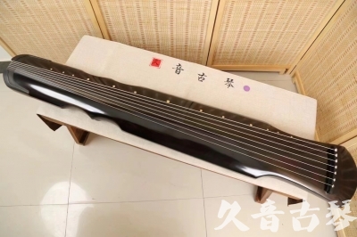 新竹县久音古琴  ●今日推荐20240527  [收藏级伏羲式]（升级必入）