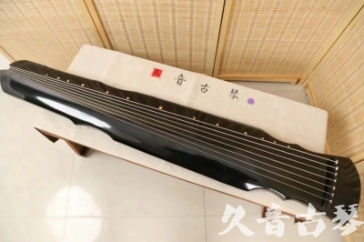 新竹县●久音古琴  ●今日推荐20240626  [收藏级灵机式]