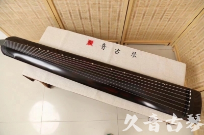 新竹县●久音古琴  ●今日推荐20240709  [高级演奏正和]