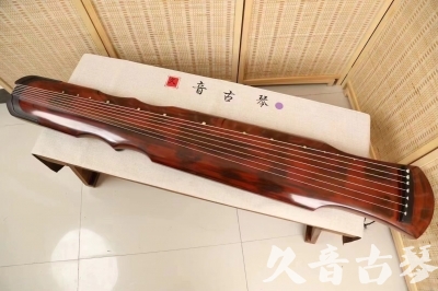 新竹县●久音古琴  ●今日推荐20240831  [收藏级伏羲式]