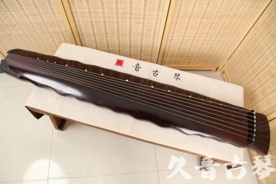 新竹县●久音古琴  ●今日推荐  20240903[顶级演奏落霞]