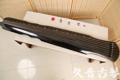 新竹县●久音古琴  ●今日推荐20240913  [收藏级伏羲式]（老师必选）