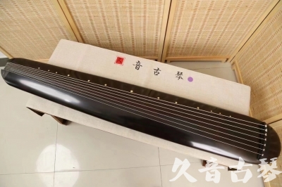 新竹县●久音古琴  ●今日推荐 20240918 [收藏级混沌式]