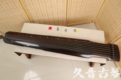 新竹县●久音古琴   ●新品推荐20240919  [高级精品演奏仲尼式]